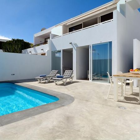 Villa Sunrise Private Pool Puerto Del Carmen By Pvl Puerto del Carmen (Lanzarote) Exterior foto