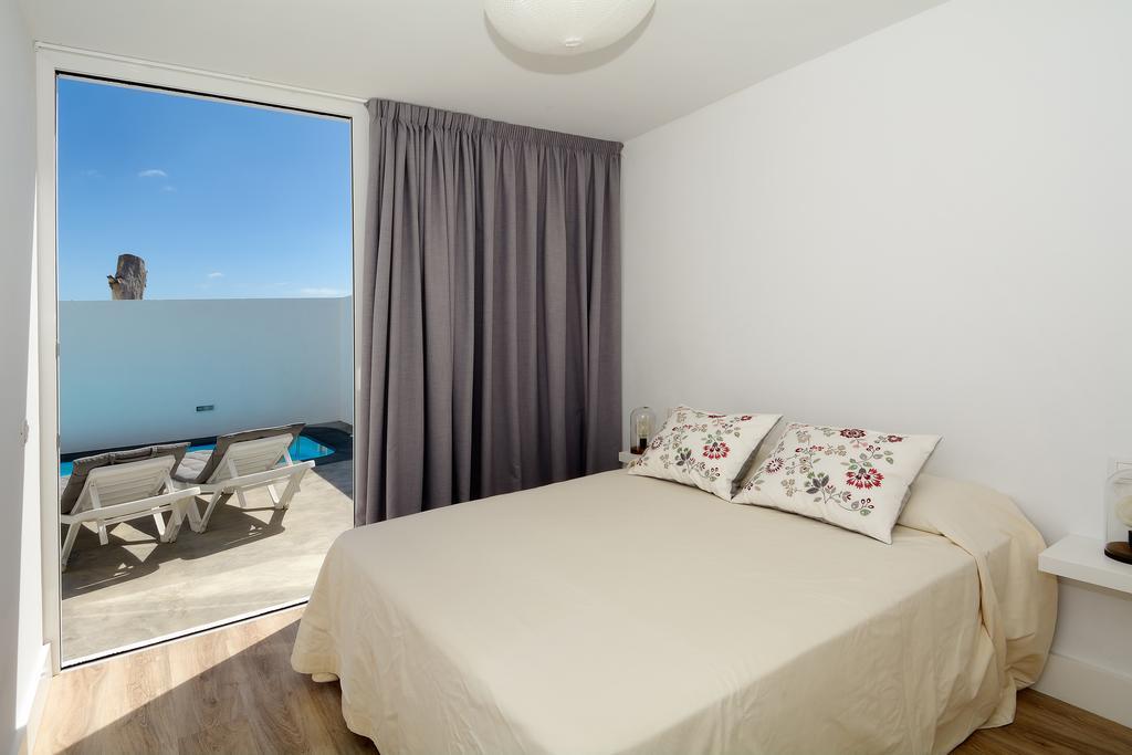 Villa Sunrise Private Pool Puerto Del Carmen By Pvl Puerto del Carmen (Lanzarote) Exterior foto