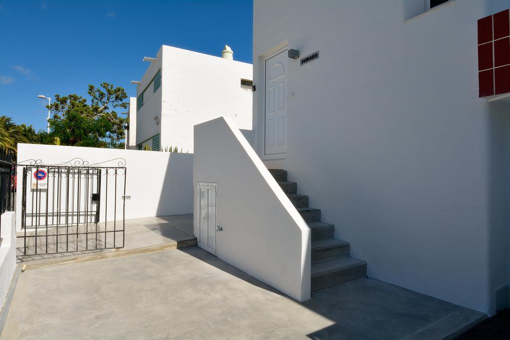 Villa Sunrise Private Pool Puerto Del Carmen By Pvl Puerto del Carmen (Lanzarote) Exterior foto