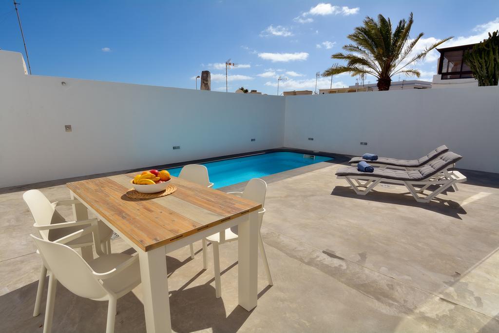 Villa Sunrise Private Pool Puerto Del Carmen By Pvl Puerto del Carmen (Lanzarote) Exterior foto