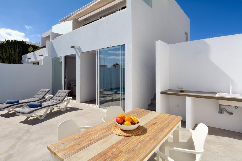Villa Sunrise Private Pool Puerto Del Carmen By Pvl Puerto del Carmen (Lanzarote) Exterior foto
