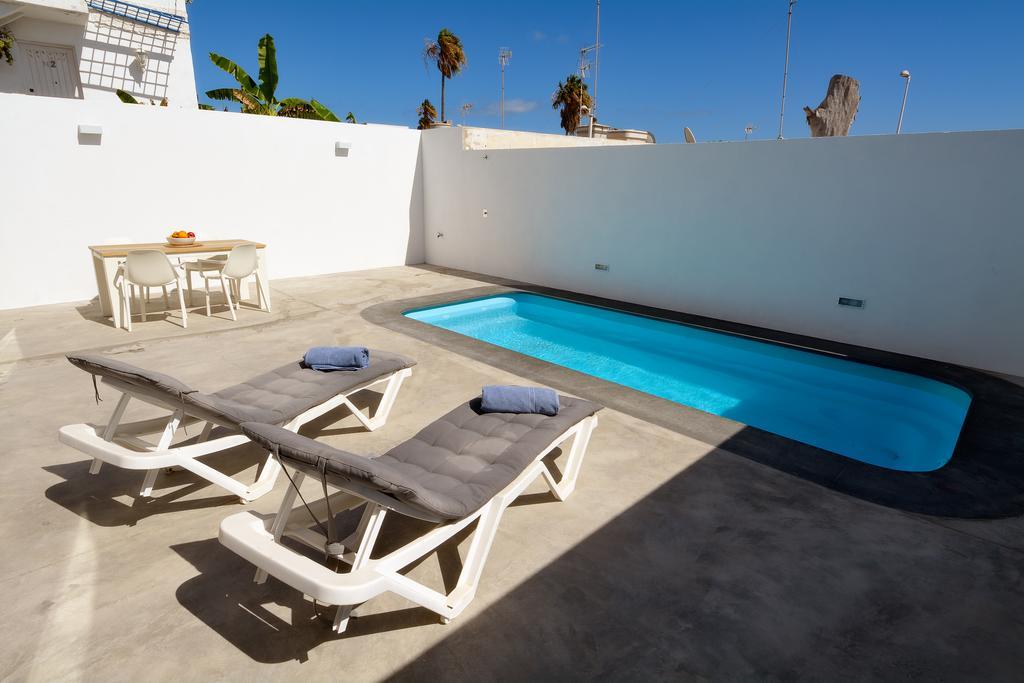 Villa Sunrise Private Pool Puerto Del Carmen By Pvl Puerto del Carmen (Lanzarote) Exterior foto