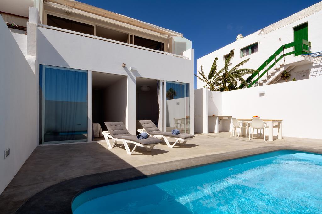 Villa Sunrise Private Pool Puerto Del Carmen By Pvl Puerto del Carmen (Lanzarote) Exterior foto