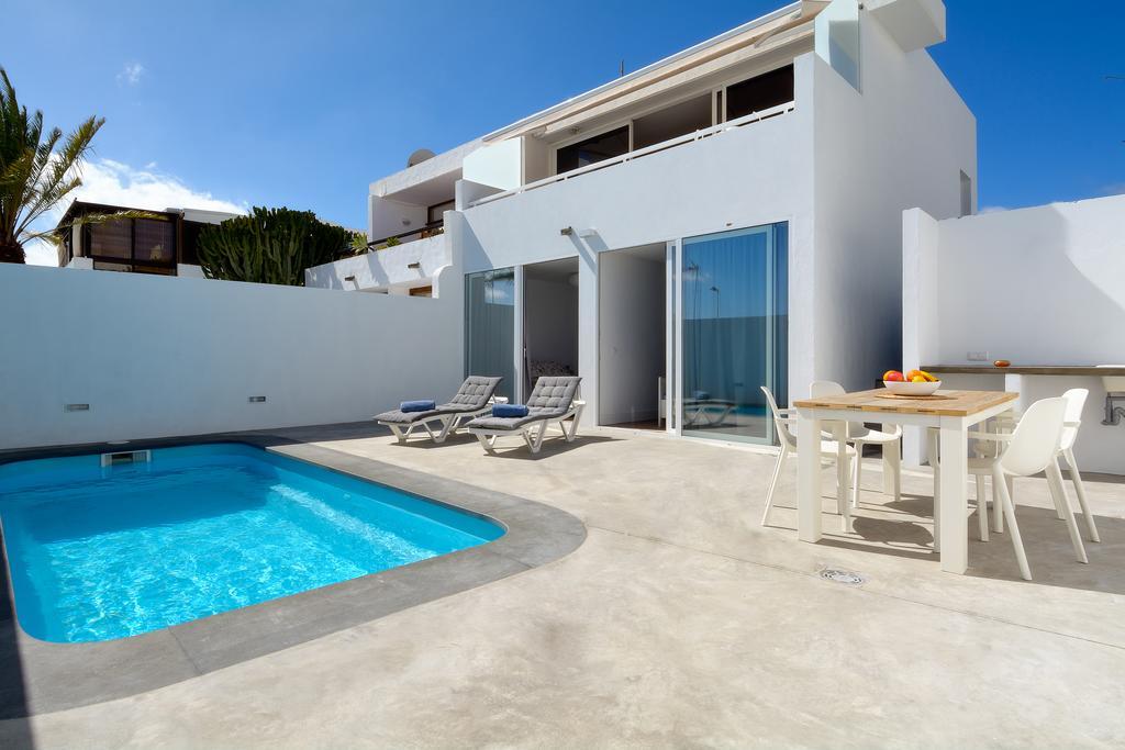 Villa Sunrise Private Pool Puerto Del Carmen By Pvl Puerto del Carmen (Lanzarote) Exterior foto