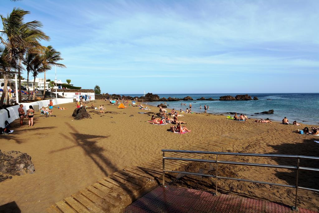 Villa Sunrise Private Pool Puerto Del Carmen By Pvl Puerto del Carmen (Lanzarote) Exterior foto