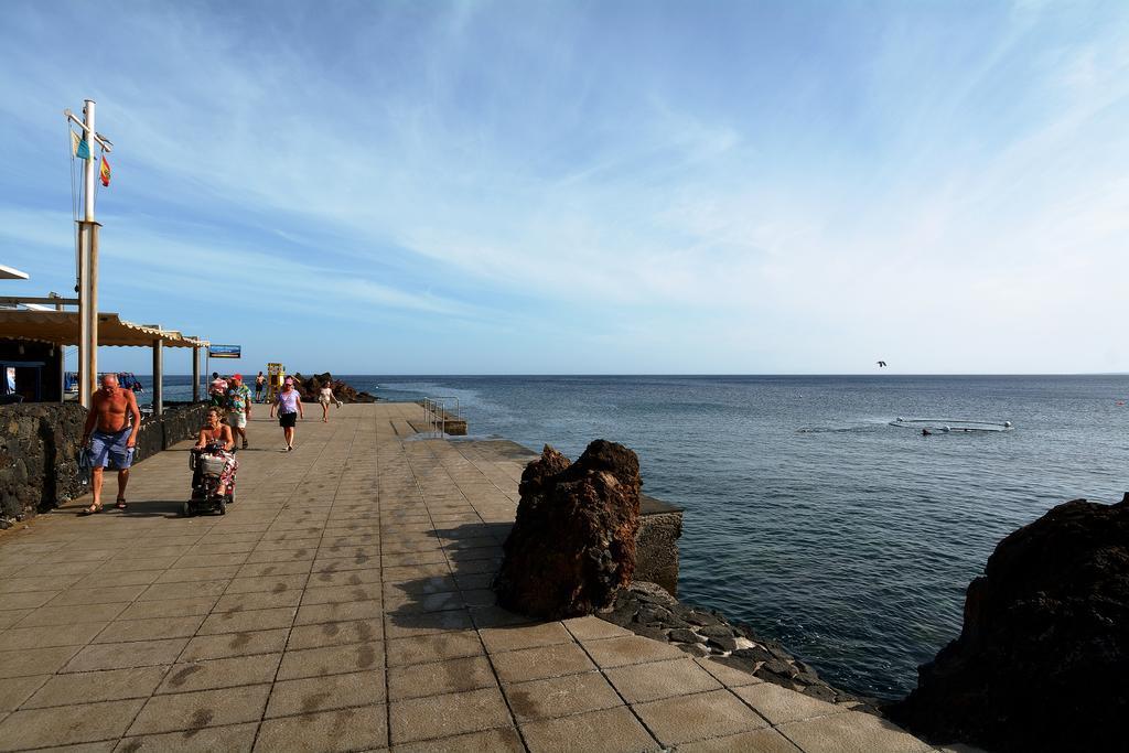 Villa Sunrise Private Pool Puerto Del Carmen By Pvl Puerto del Carmen (Lanzarote) Exterior foto
